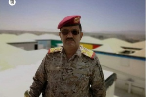 المقدشي يقيل قائد اللواء 14 مدرع من منصبه انتقاماً على رفضه تحريك كتائب باتجاه شبوة 