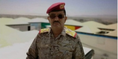 المقدشي يقيل قائد اللواء 14 مدرع من منصبه انتقاماً على رفضه تحريك كتائب باتجاه شبوة 