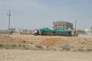 تصعيد عسكري لمليشيا الإصلاح باتجاه شبوة