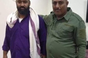  اتفاق هام على شن حملة أمنية بدار سعد بقيادة البوكري ومدير أمن لحج 