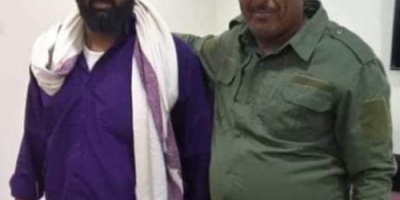  اتفاق هام على شن حملة أمنية بدار سعد بقيادة البوكري ومدير أمن لحج 