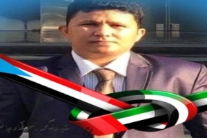الحنشي : المجلس الانتقالي لدية جهوزية في كل الاحتمالات 