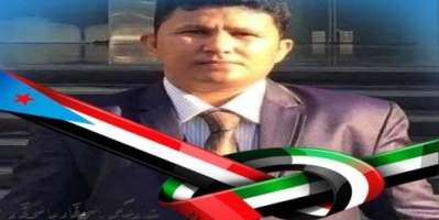 الحنشي : المجلس الانتقالي لدية جهوزية في كل الاحتمالات 