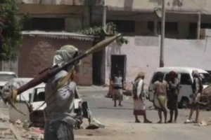 مقتل شخصين وجرح خمسة آخرين في اشتباكات الشيخ عثمان 