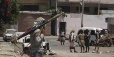 مقتل شخصين وجرح خمسة آخرين في اشتباكات الشيخ عثمان 