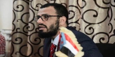 بن بريك : نؤكد وقوفنا مع اصدقائنا الامريكان والعالم في محاربة الإرهاب 