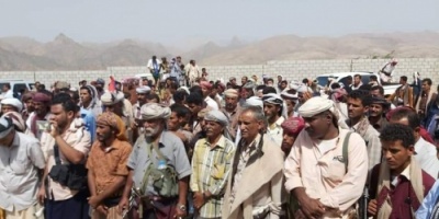 بيان هام صادر عن اللقاء التشاوري الموسع لأبناء محافظة شبوة.