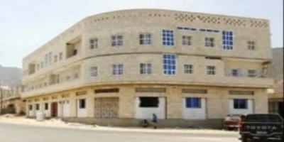 بدعم اماراتي...استمرار اعمال التأهيل و الصيانة لافتتاح مقر جامعة سقطرى الدولية