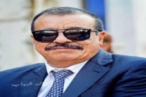 رئيس الجمعية الوطنية يعزي في وفاة المسرحي والإذاعي عوض عنبر هادي