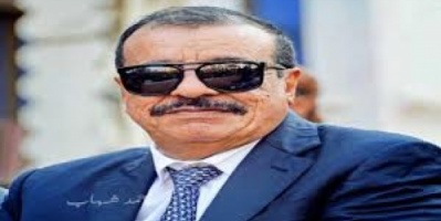 رئيس الجمعية الوطنية يعزي في وفاة المسرحي والإذاعي عوض عنبر هادي