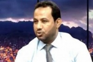 الشبحي : تيار اخوان المسلمين اسسوا للجباري حزب بدون أعضاء 