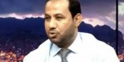 الشبحي : تيار اخوان المسلمين اسسوا للجباري حزب بدون أعضاء 