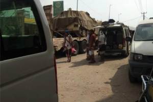 *تفاصيل اشتباكات عنيفة بشقرة تخلف قتلى وجرحى*