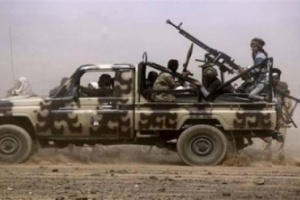 حملة اختطافات واسعة لأبناء مديرية جبن ( تفاصيل ) 
