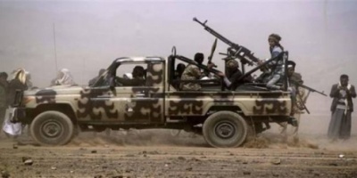 حملة اختطافات واسعة لأبناء مديرية جبن ( تفاصيل ) 