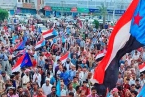 الكثيري : حريصون على نجاح الحوار وحريصون أيضا على قضية شعبنا وتحقيق تطلعاتة