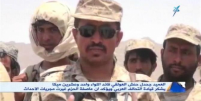 كيف قتل قائد اللواء 21 ميكا بكمين للمقاومة الجنوبية في المحفد