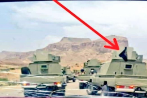 شبوة .. الإرهاب يعود في عباءة الجيش الوطني 