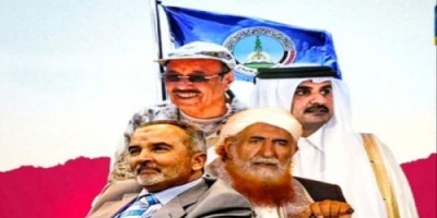 المطيري : الإصلاح استطاع أن يخدع اليمنيين بطريقة العباءة  الملونة 