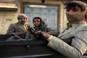 عصابة حوثية تختطف ١١ امرأة في ذمار ( تفاصيل ) 