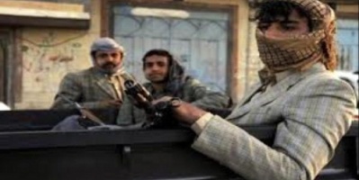 عصابة حوثية تختطف ١١ امرأة في ذمار ( تفاصيل ) 