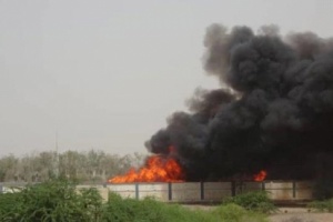 الحوثيون يواصلون خرق الهدنة الأممية في الحديدة 