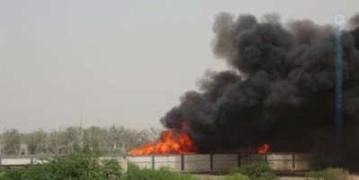 الحوثيون يواصلون خرق الهدنة الأممية في الحديدة 