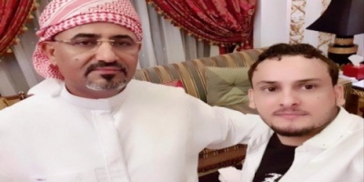 اليافعي يزف بشائر سارة لشعب الجنوب 