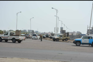 أبناء عدن: تثبيت الأمن مطلبنا ونحن مع كل خطوة تتخذها قيادة الوحدات الأمنية لترسيخ دعائم الأمن والاستقرار