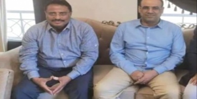 السلطات المصرية تمنع الميسري والجبواني  من ممارسة أي نشاط سياسي وتهددهما بالترحيل 