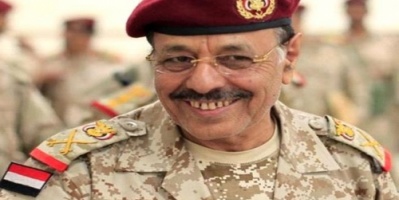 العولقي : الاحمر هدد ابناء شبوة بقوائم سوداء فقابلة الاحرار بنيران حمراء 