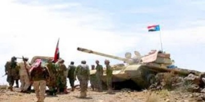 شبوة: المقاومة الجنوبية تشن ثلاث عمليات عسكرية ضد قوات الإصلاح 