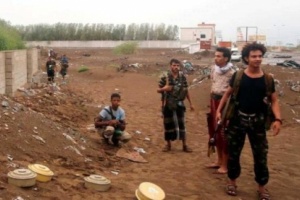 مقتل قيادي حوثي بارز في معارك بحجة 