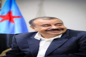 بن  بريك : نحن إلى جانب البحسني لاقفال البزبوز 