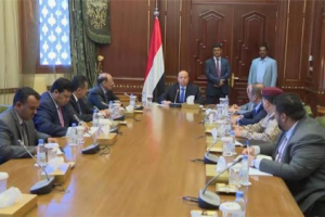 *قرارات جديدة للحكومة اليمنية تنتقص من دور السعودية وتستهدف حوار جدة*