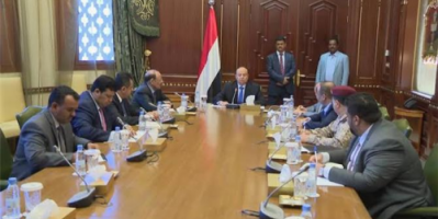 *قرارات جديدة للحكومة اليمنية تنتقص من دور السعودية وتستهدف حوار جدة*