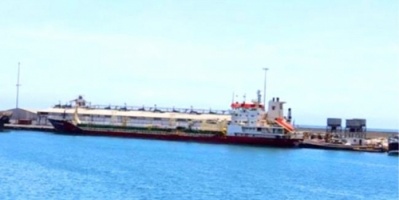 البحسني يرفض تزويد ثاني ناقلة بالنفط في حضرموت وسط تأييد شعبي 