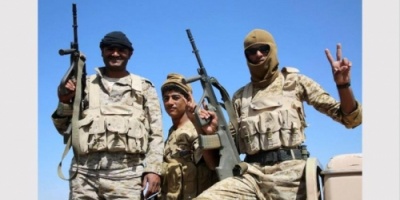 عملية خاطفة لأبطال المقاومه الجنوبيه على عناصر مليشيا الإخوان في مقر الانتقالي بعتق 
