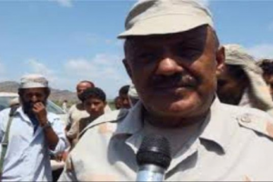 مدير التوجيه المعنوي  بوزارة الدفاع: لا يحق للمقدشي ايقاف قائد المنطقة العسكرية الرابعة اللواء فضل حسن