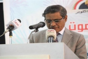 قبائل آل العمودي تصدر بيان تأييد للبحسني في إيقاف تصدير النفط 