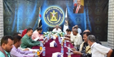 اللجنة التحضيرية لتأبين الشهيد أبو اليمامة تقف أمام آخر الترتيبات لإقامة الفعالية غداً الأحد