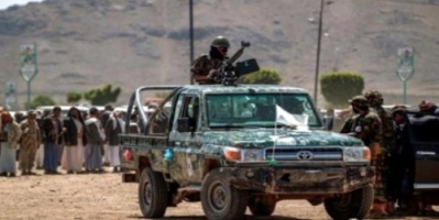 مليشيات الحوثي تفرض على معارضيها المشاركة بالاحتفالات 