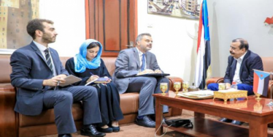 ماهي الرسائل الجنوبية الهامة التي وجهها رئيس الجمعية الوطنية للأمم المتحدة والعالم