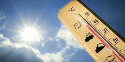 تعرف على الطقس المتوقع ليوم الاثنين في عدن والمحافظات الاخرى 