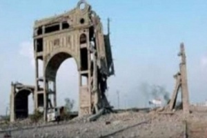 المليشيات الحوثية تواصل خروقاتها للهدنة  الاممية باستهداف مناطق متفرقة من الحديدة 