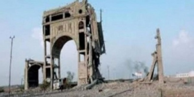 المليشيات الحوثية تواصل خروقاتها للهدنة  الاممية باستهداف مناطق متفرقة من الحديدة 