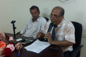 يحدث الان...ندوه لأدباء الجنوب عن مخاطر السياسة الإخوانية على الجنوب العربي والسعودية  