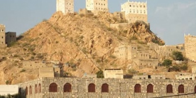 *العوبان يتوعد بإقتحام مدينة لودر بالقوة واهالي واعيان المدينة يصفون تهديده " بضرطه بعير".*