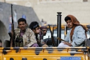 جبهات المليشيات الحوثية تتهاوى 