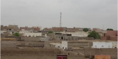 مليشيات الحوثي تستهدف مواقع متفرقة للقوات المشتركة في التحيتا جنوب الحديدة 
